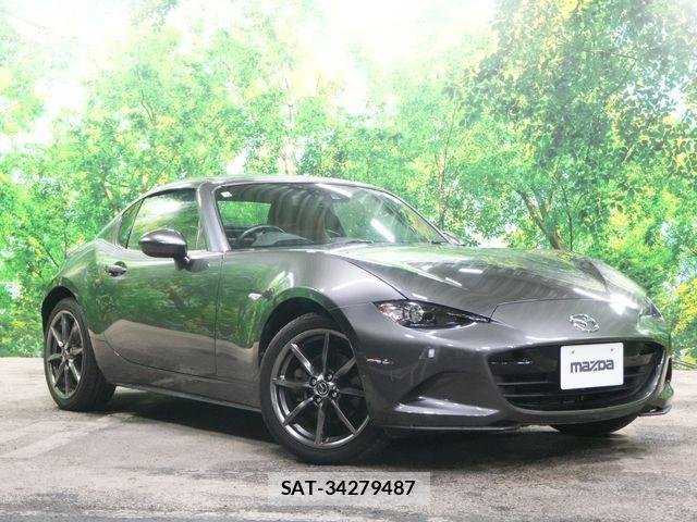 Mazda ROADSTER 2017-07 7021408-0