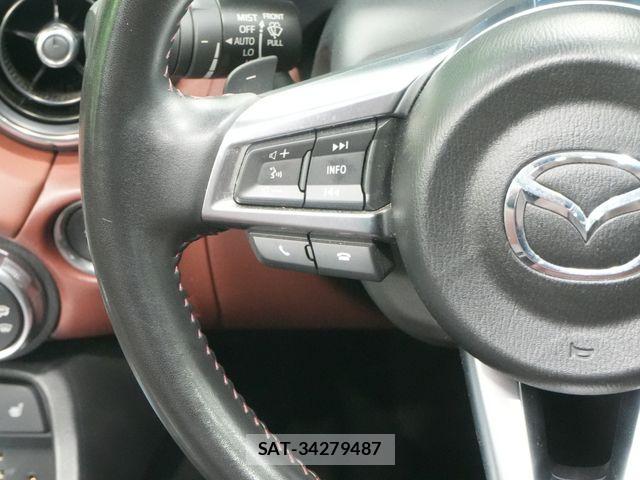 Mazda ROADSTER 2017-07 7021408-11