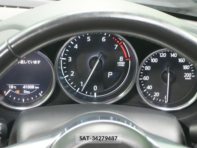 Mazda ROADSTER 2017-07 7021408-12
