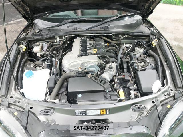 Mazda ROADSTER 2017-07 7021408-18