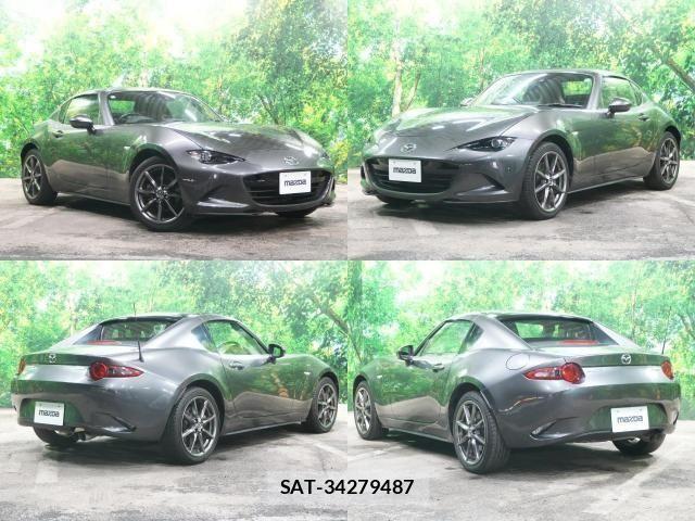 Mazda ROADSTER 2017-07 7021408-1