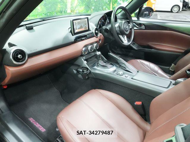 Mazda ROADSTER 2017-07 7021408-25
