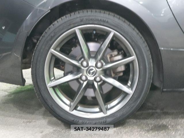 Mazda ROADSTER 2017-07 7021408-29