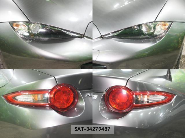 Mazda ROADSTER 2017-07 7021408-3