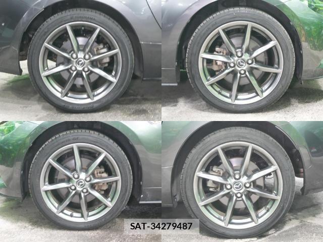 Mazda ROADSTER 2017-07 7021408-4
