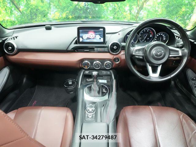 Mazda ROADSTER 2017-07 7021408-5