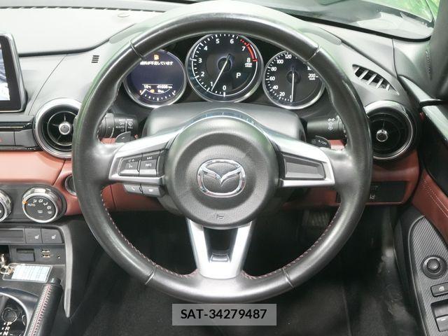 Mazda ROADSTER 2017-07 7021408-7