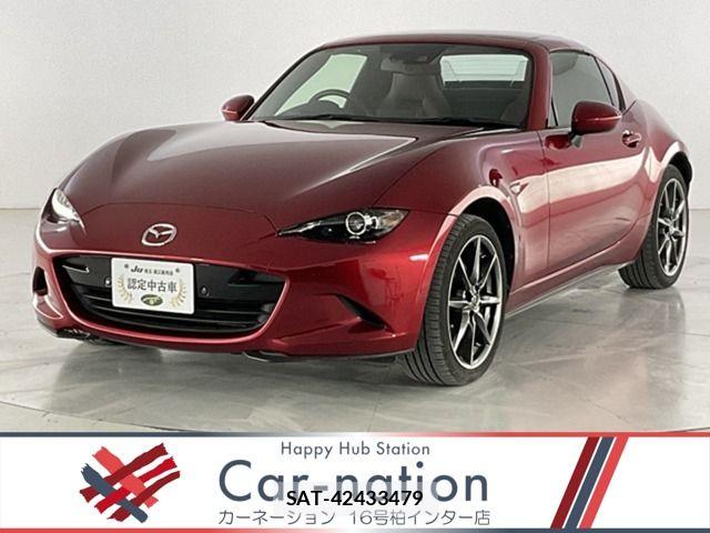 Mazda ROADSTER 2019-06 7060461-0