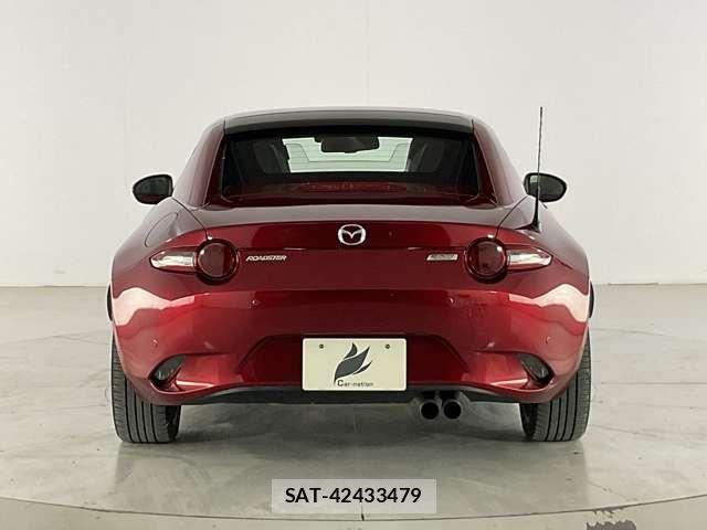 Mazda ROADSTER 2019-06 7060461-4