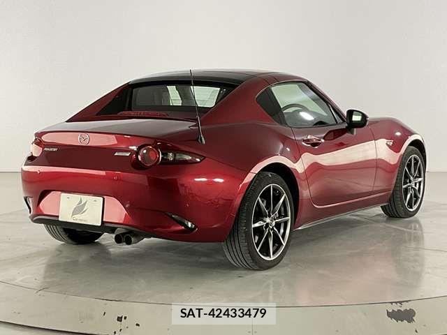 Mazda ROADSTER 2019-06 7060461-5