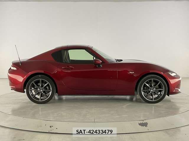 Mazda ROADSTER 2019-06 7060461-6