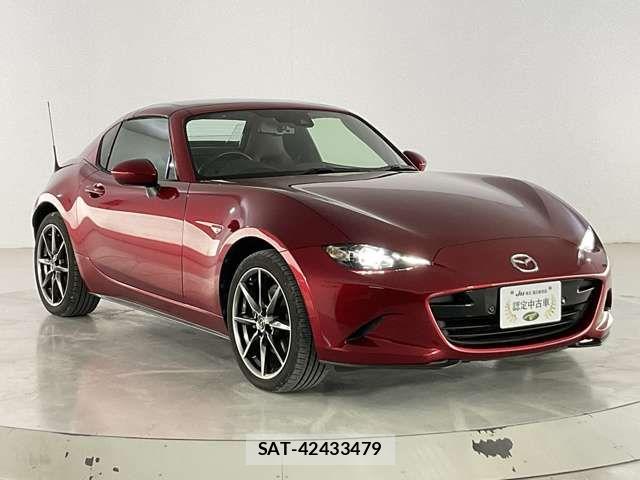 Mazda ROADSTER 2019-06 7060461-7