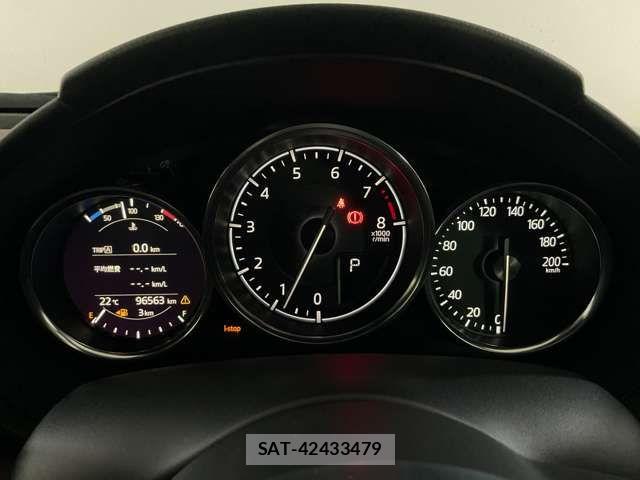 Mazda ROADSTER 2019-06 7060461-10