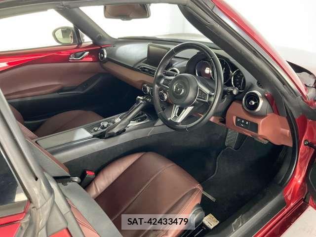 Mazda ROADSTER 2019-06 7060461-11