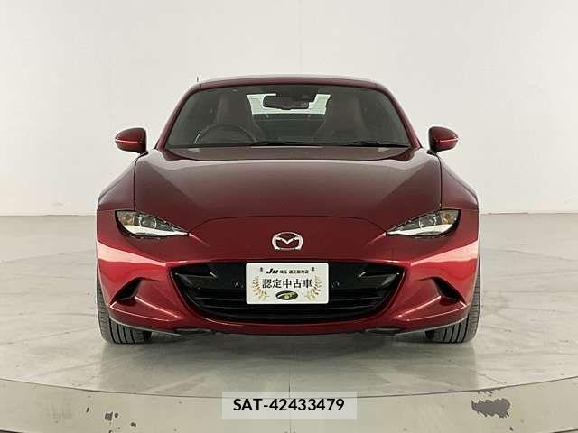 Mazda ROADSTER 2019-06 7060461-1