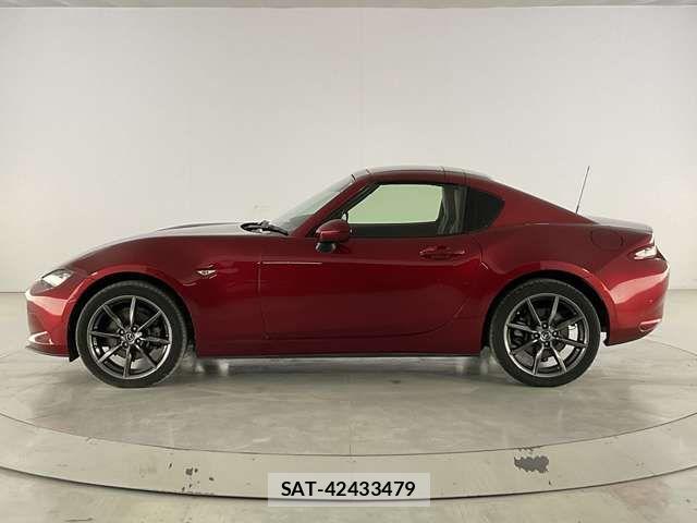 Mazda ROADSTER 2019-06 7060461-2