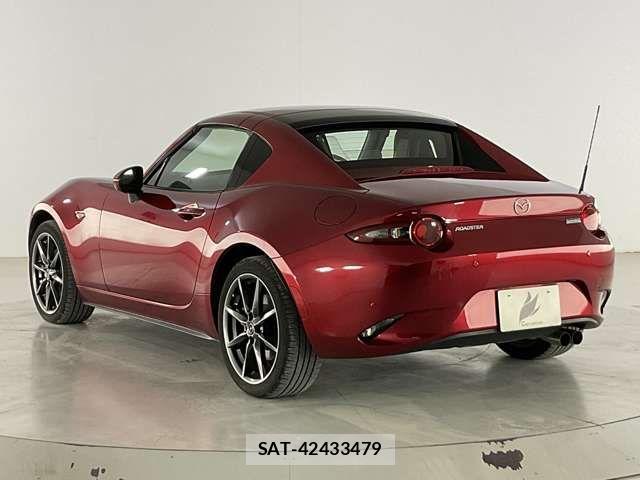Mazda ROADSTER 2019-06 7060461-3