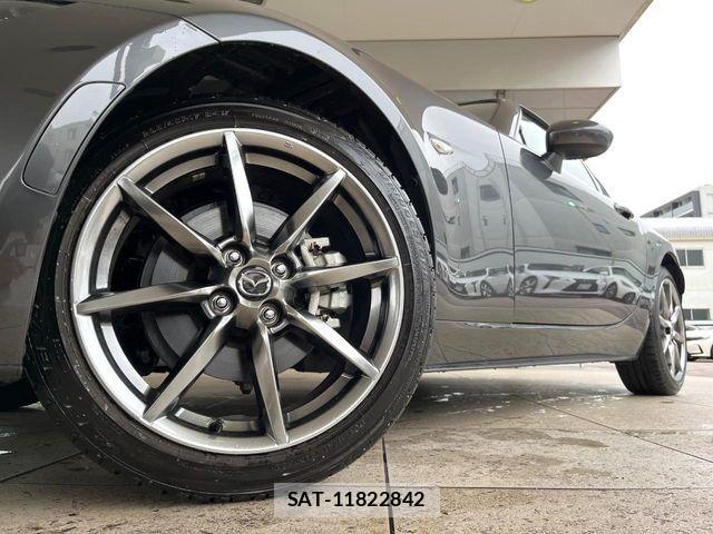 Mazda ROADSTER 2022-10 7224250-11