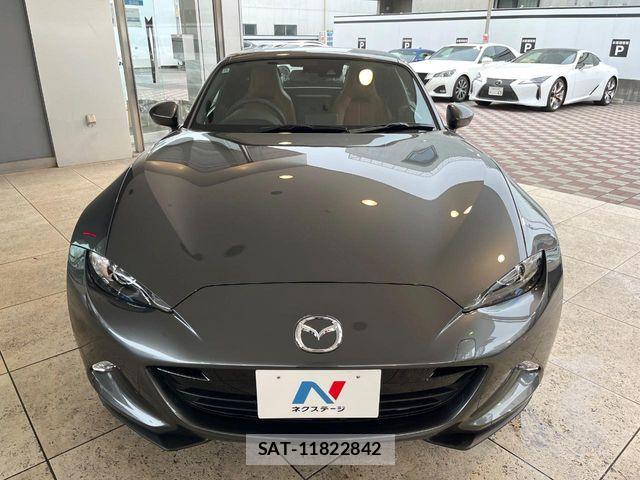 Mazda ROADSTER 2022-10 7224250-12