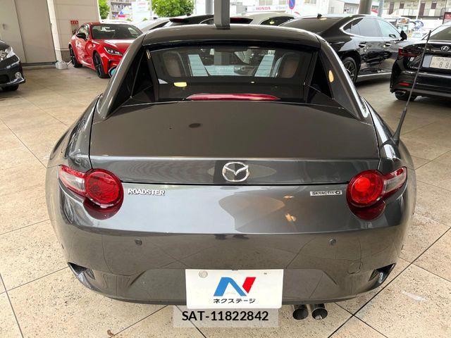 Mazda ROADSTER 2022-10 7224250-13