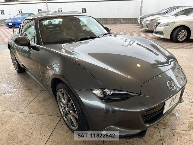Mazda ROADSTER 2022-10 7224250-14