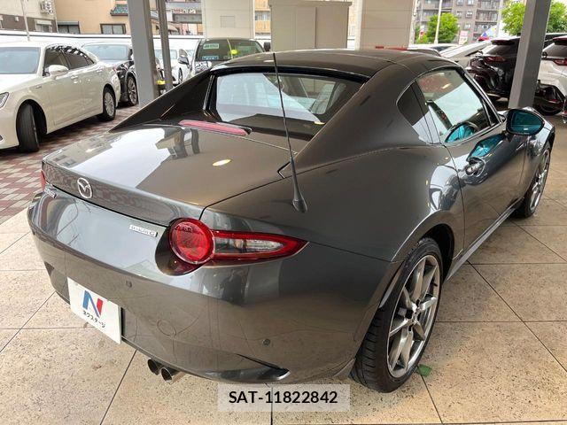 Mazda ROADSTER 2022-10 7224250-15