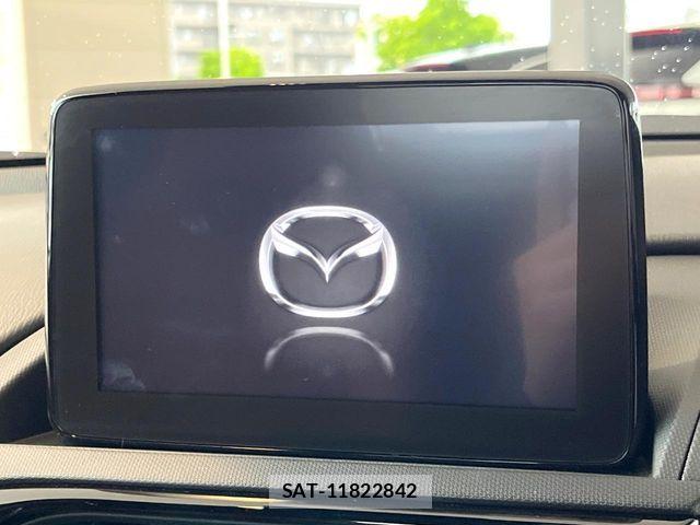 Mazda ROADSTER 2022-10 7224250-3