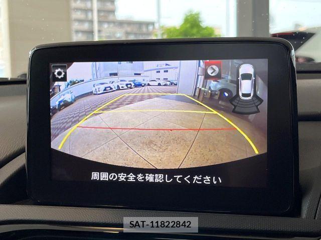 Mazda ROADSTER 2022-10 7224250-4