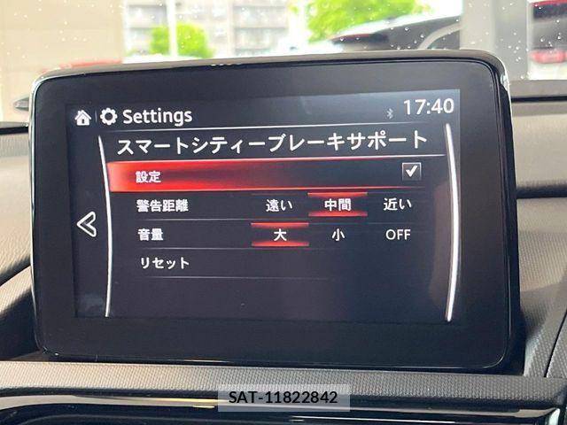 Mazda ROADSTER 2022-10 7224250-5