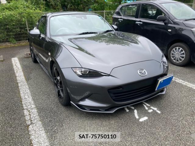 Mazda ROADSTER 2017-02 7224240-0