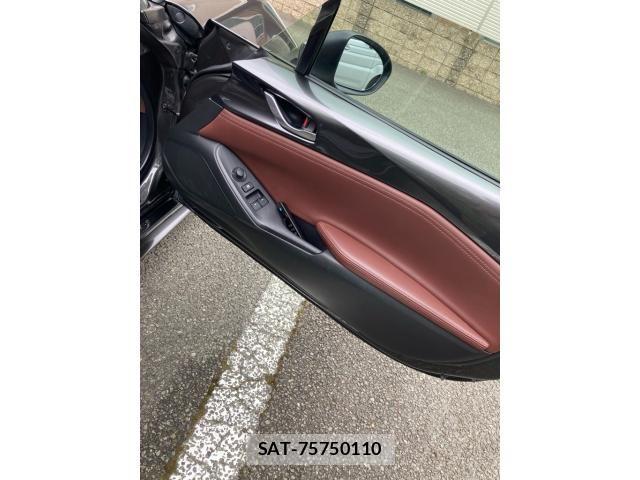 Mazda ROADSTER 2017-02 7224240-9