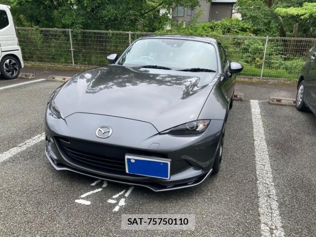 Mazda ROADSTER 2017-02 7224240-1