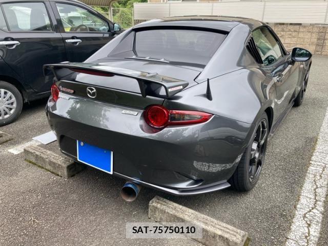 Mazda ROADSTER 2017-02 7224240-2