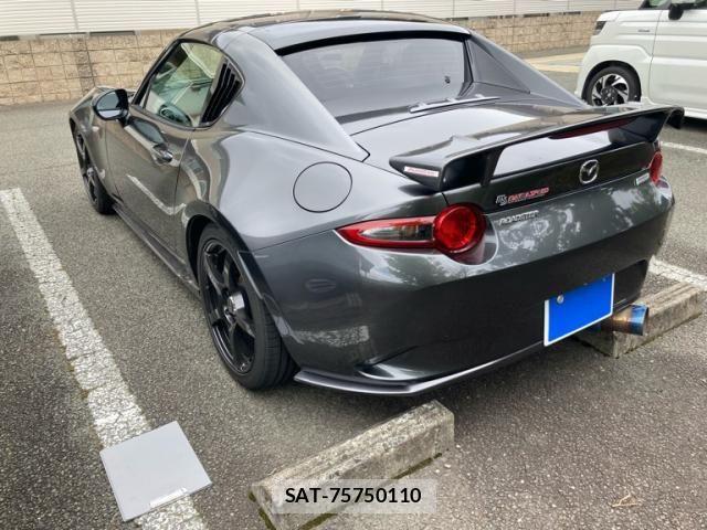 Mazda ROADSTER 2017-02 7224240-3