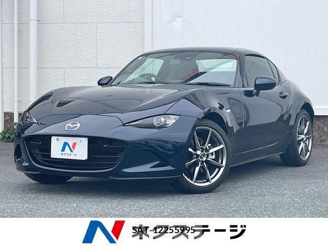 Mazda ROADSTER 2021-07 7224246-0