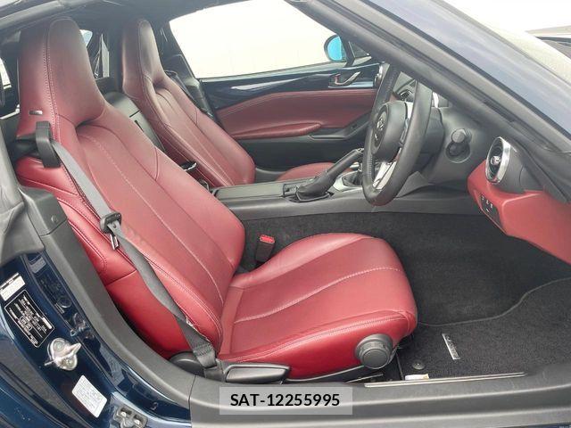 Mazda ROADSTER 2021-07 7224246-9