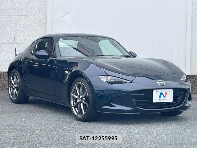 Mazda ROADSTER 2021-07 7224246-15