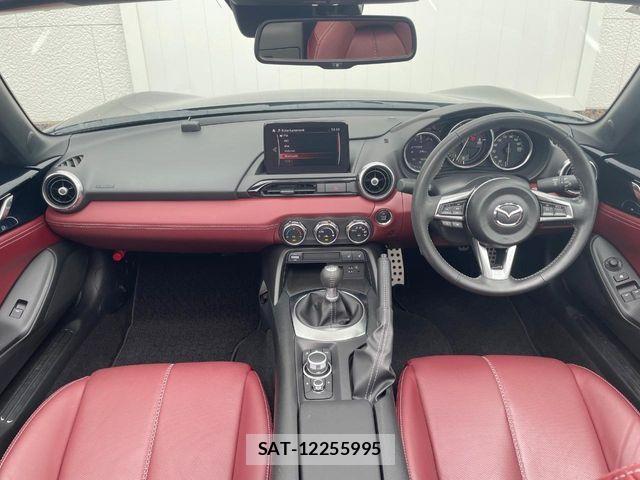 Mazda ROADSTER 2021-07 7224246-1