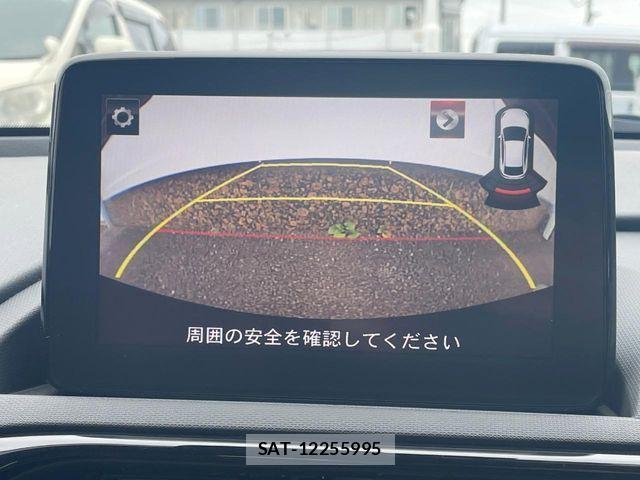 Mazda ROADSTER 2021-07 7224246-4