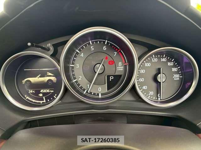 Mazda ROADSTER 2016-12 7224237-11
