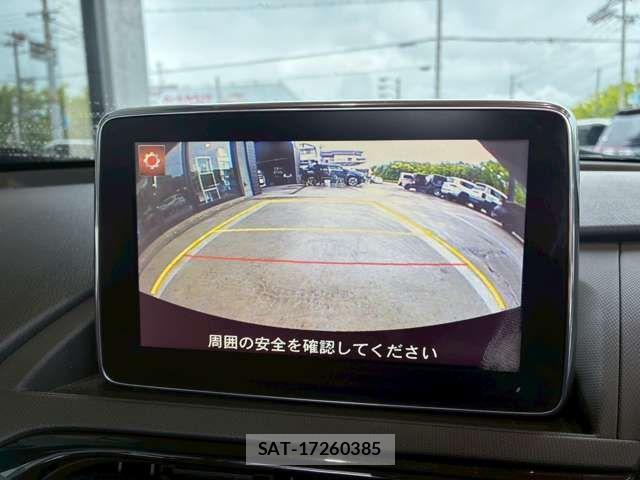 Mazda ROADSTER 2016-12 7224237-13
