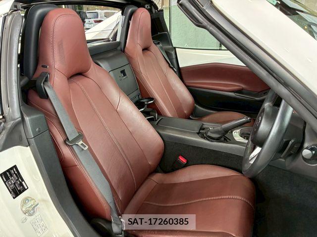 Mazda ROADSTER 2016-12 7224237-14
