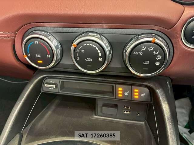 Mazda ROADSTER 2016-12 7224237-15