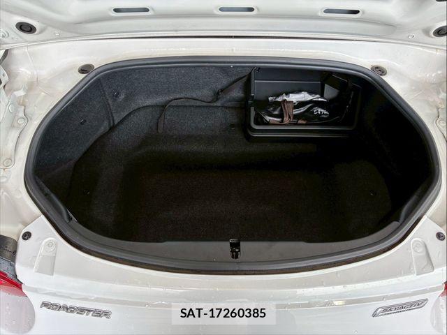 Mazda ROADSTER 2016-12 7224237-18