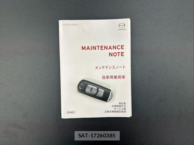 Mazda ROADSTER 2016-12 7224237-1