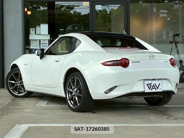 Mazda ROADSTER 2016-12 7224237-19