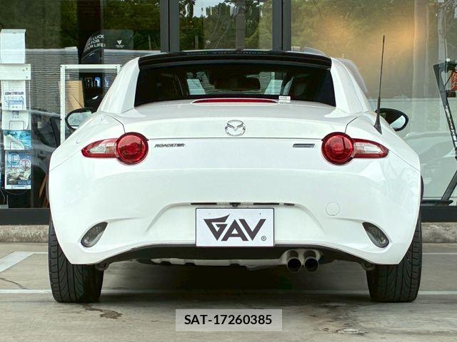 Mazda ROADSTER 2016-12 7224237-20