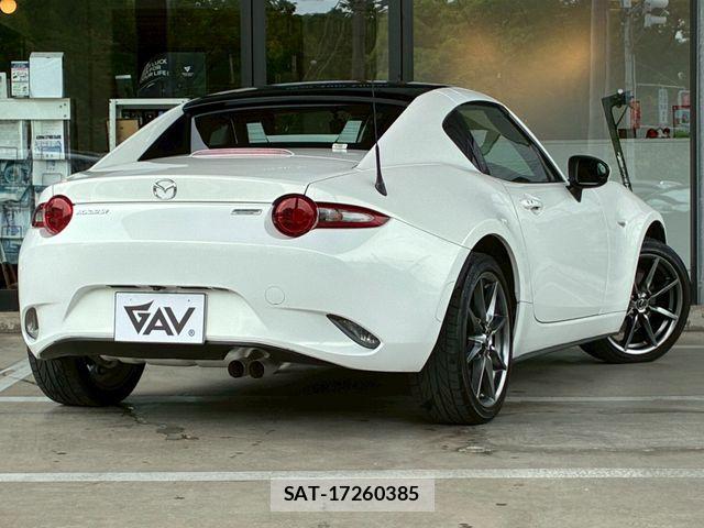 Mazda ROADSTER 2016-12 7224237-21