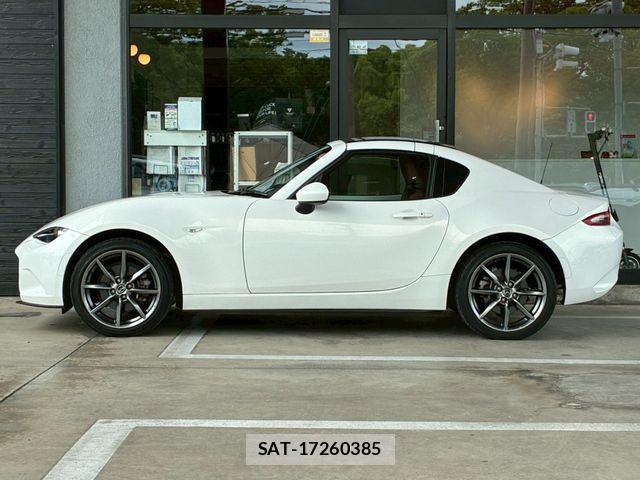 Mazda ROADSTER 2016-12 7224237-22