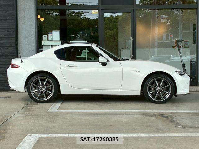 Mazda ROADSTER 2016-12 7224237-23